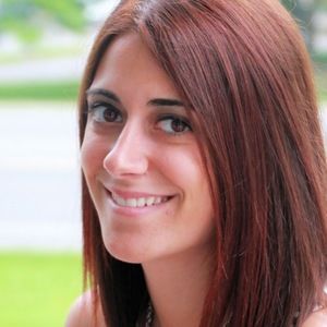 Meet your Posher, Brooke